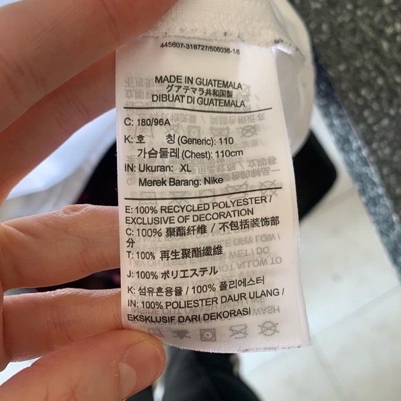 Giannis Antetokounmpo Milwaukee Bucks NIKE jersey - Picture 7 of 10